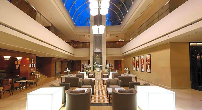 Ramada Plaza Beirut Raouche