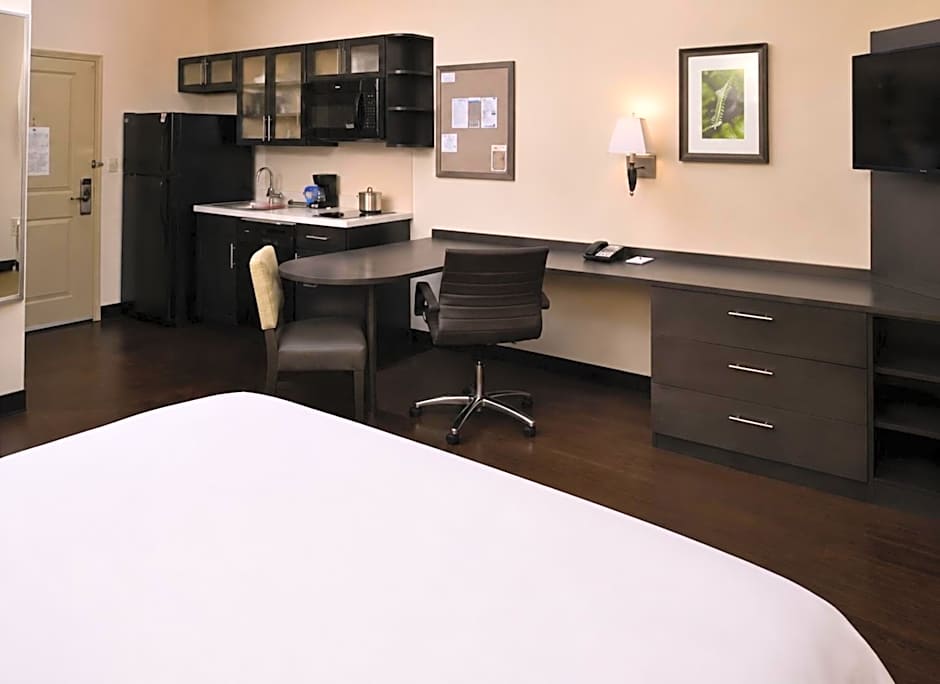 Candlewood Suites MORGANTOWN-UNIV WEST VIRGINIA By IHG
