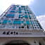 Shin Sei Bashi Hotel