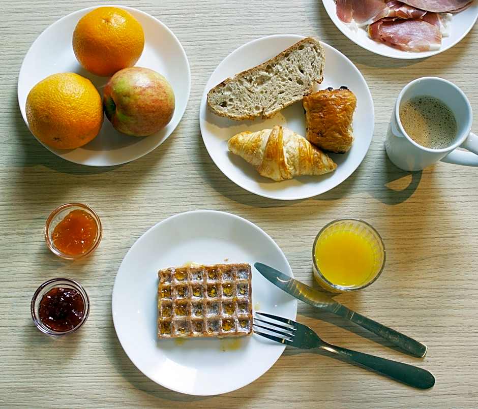 ibis budget Lunel Porte de Camargue