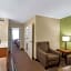 Comfort Inn & Suites Fayetteville-University Area