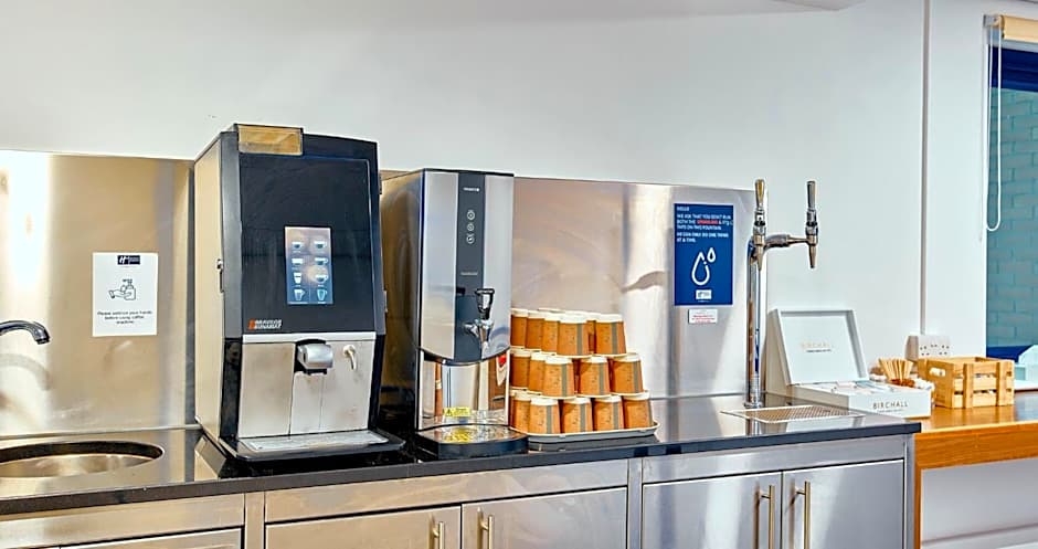 Holiday Inn Express London Stratford By IHG