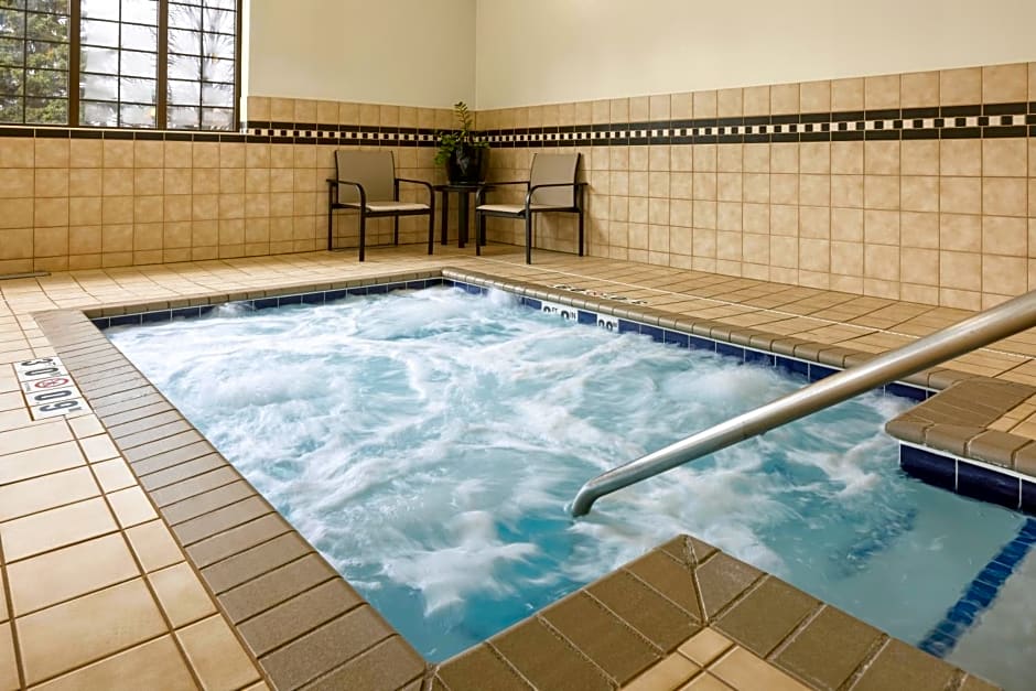 Staybridge Suites Minneapolis-Bloomington by IHG