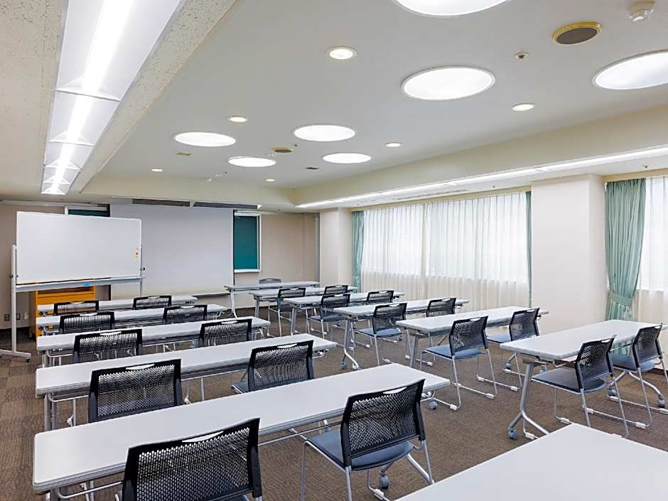 KAMENOI HOTEL YAMATO HEGURI