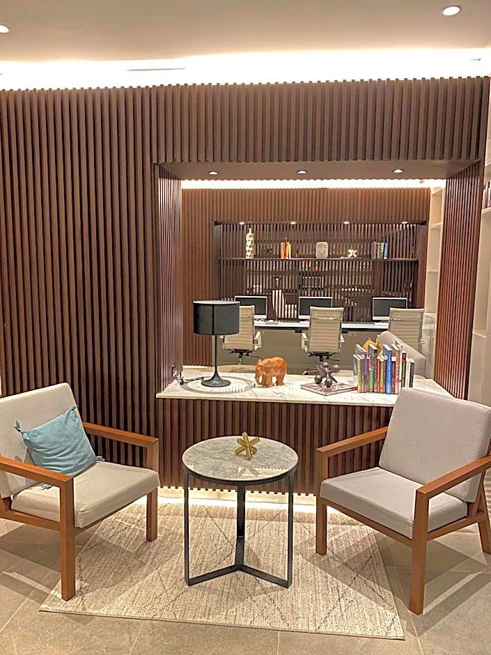 Ontico Urban Design Hotel