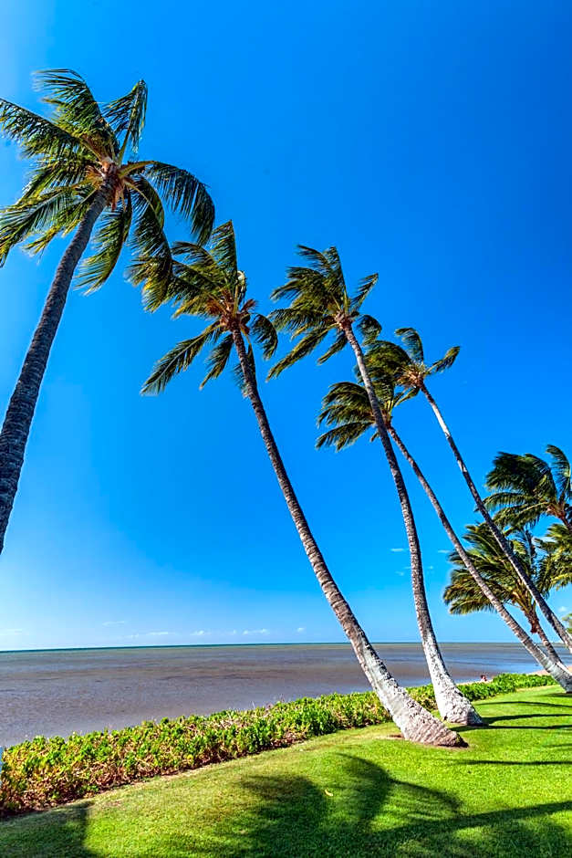 Castle Molokai Shores
