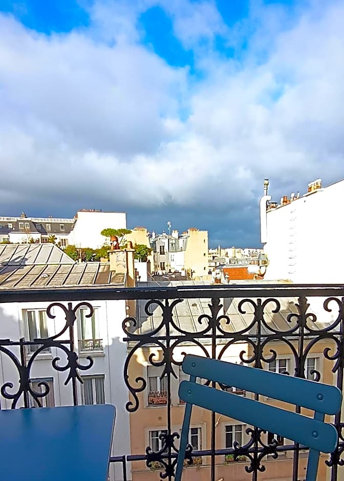Hotel Bastille