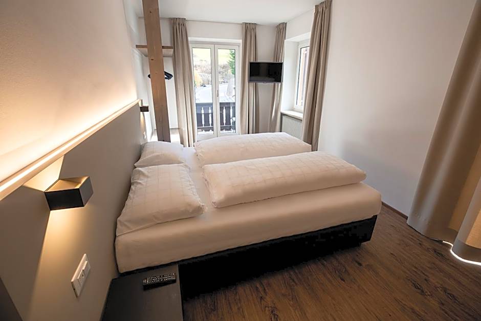 Rider Hotel Obereggen