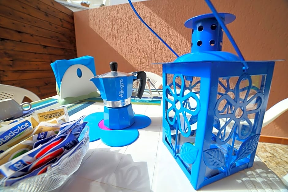 B&B Zì Micheli Salento