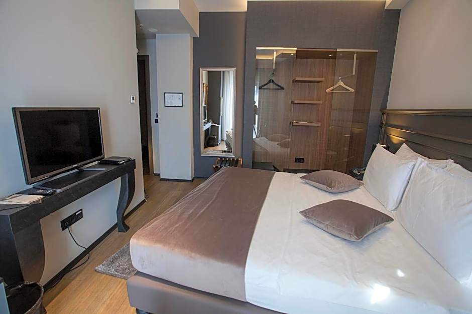 Solun Hotel & SPA