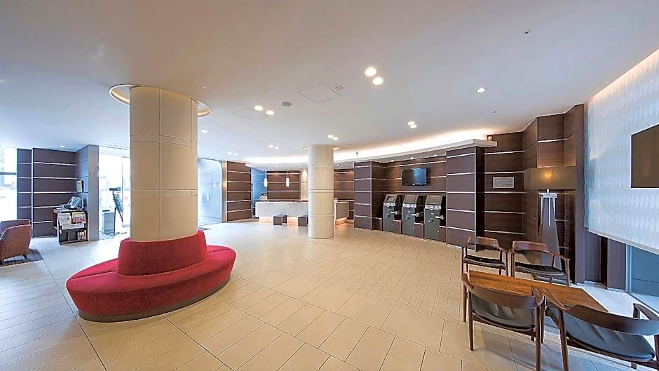 Richmond Hotel Fukuoka Tenjin