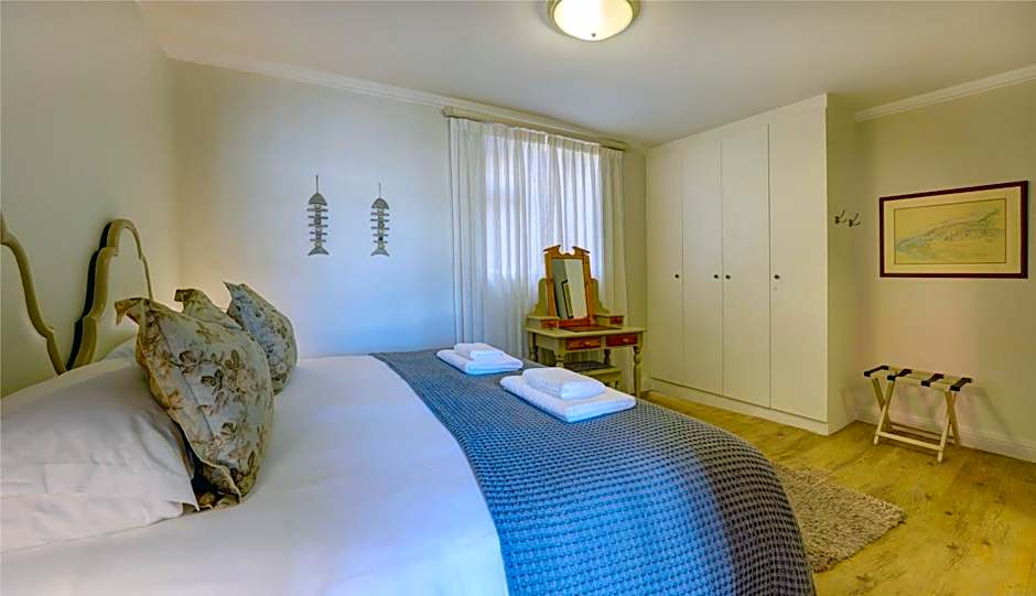 Oppiesee Selfcatering Apartments
