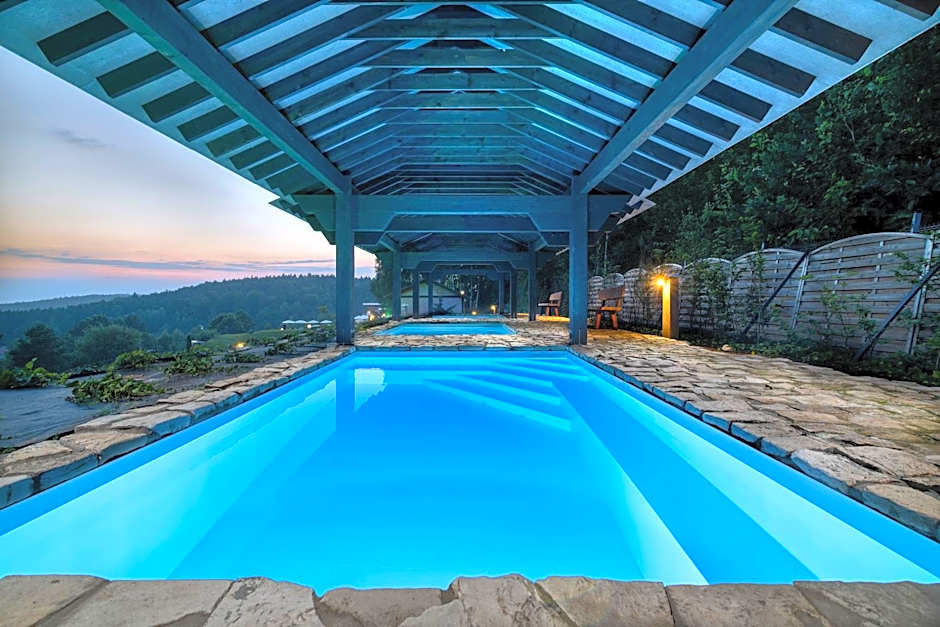 Odyssey ClubHotel Wellness & SPA Adults Only