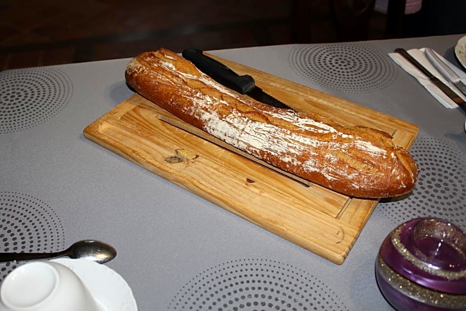 Domaine de la Touche Mosnay