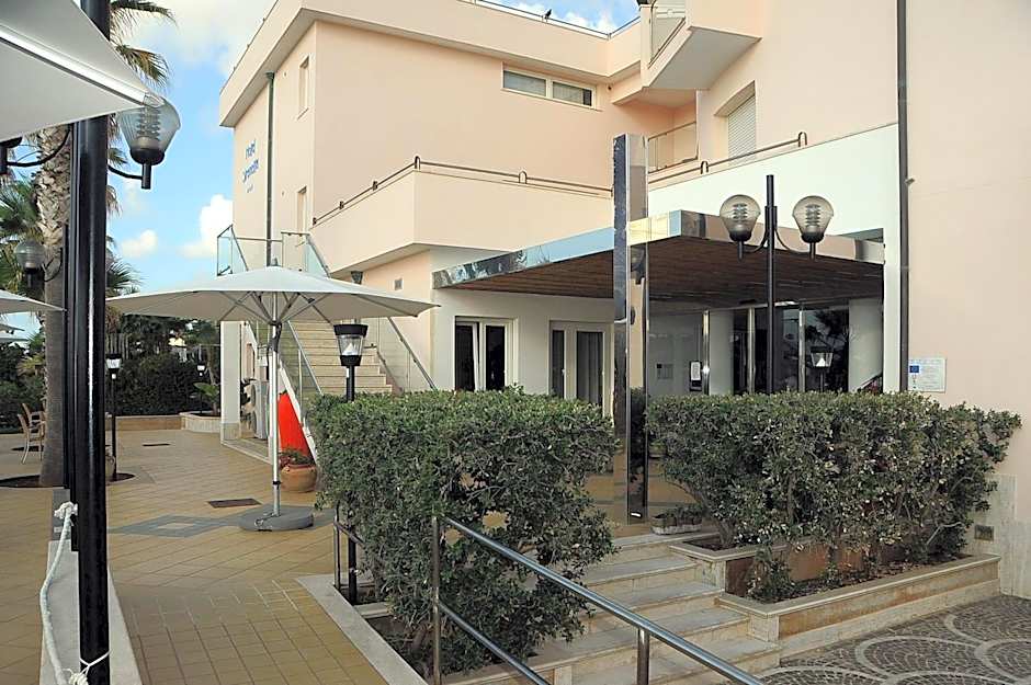Hotel Sirenetta