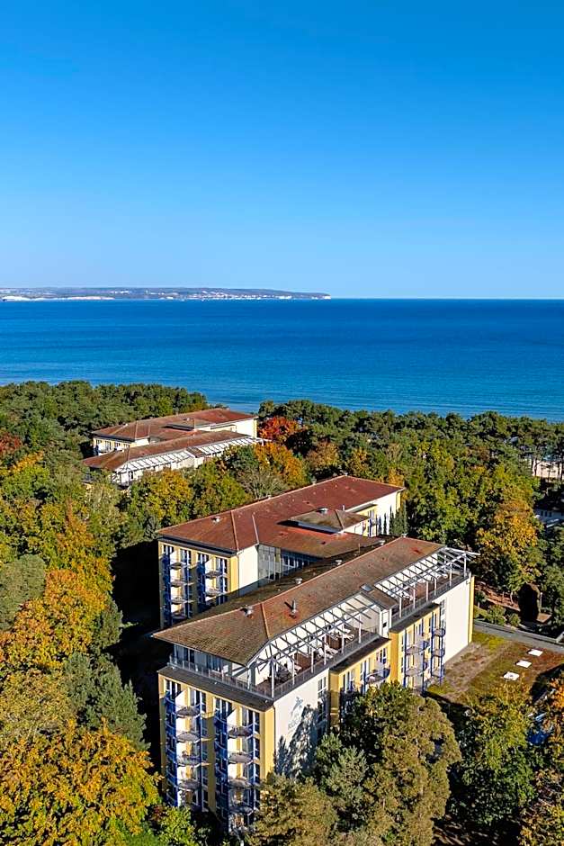 IFA Rügen Hotel & Ferienpark