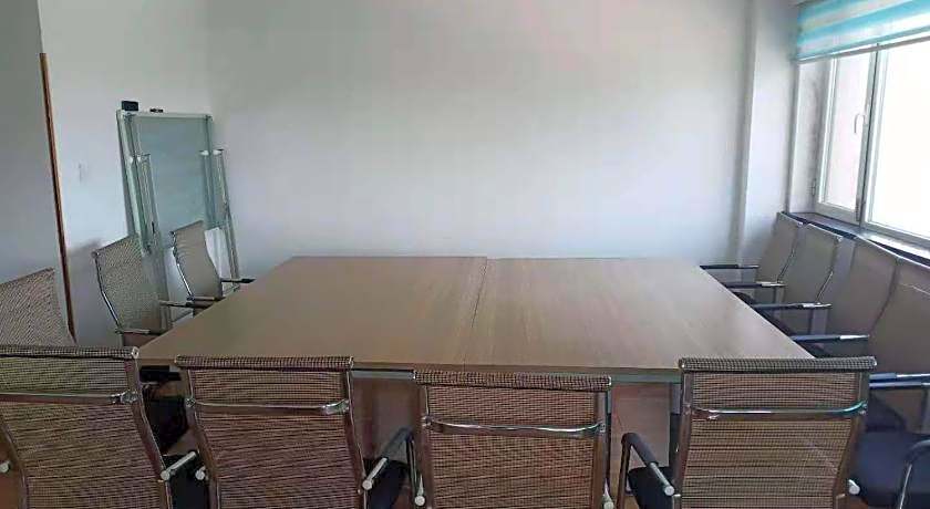 7Days Inn Zibo Dongsi Road Shengshi Xincheng