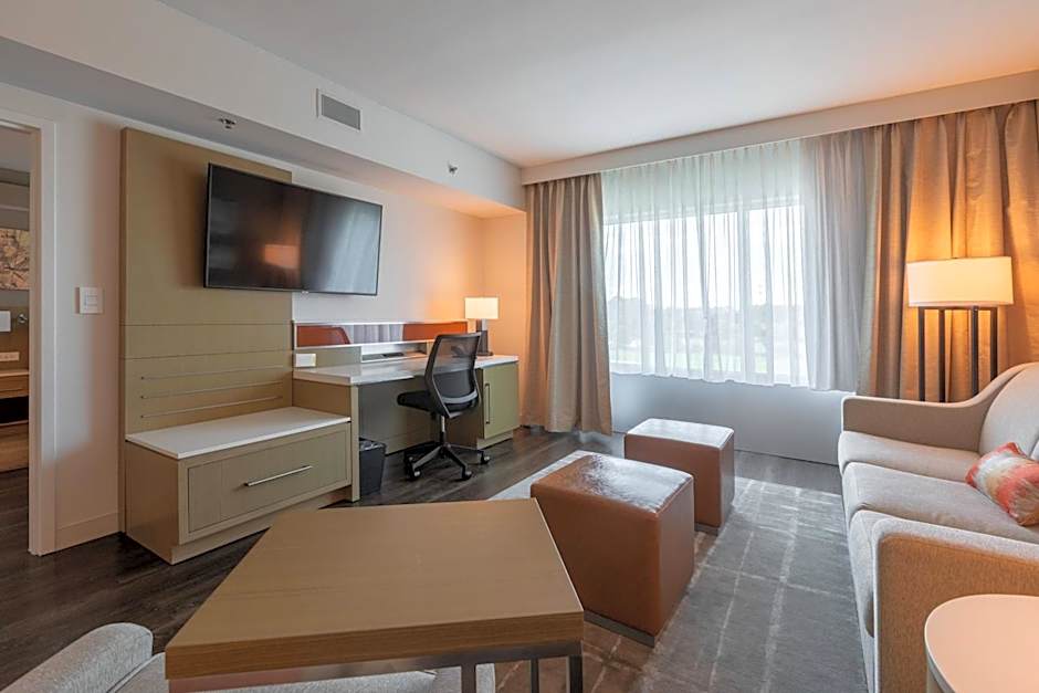 Delta Hotels by Marriott Raleigh-Durham at Research Triangle Park