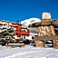 Rocky Mountain Ski Lodge