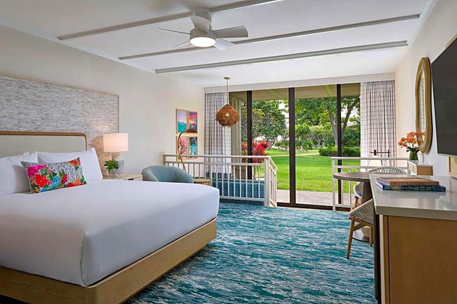 OUTRIGGER Ka'anapali Beach Resort