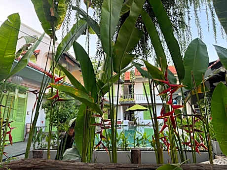 Hoi An Garden Villas