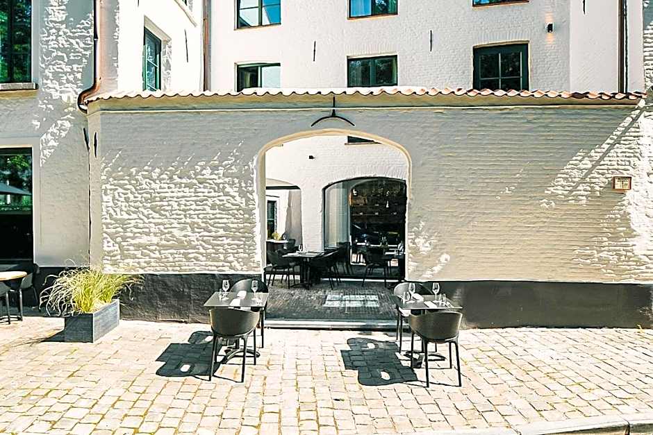 Nonam Boutique Hotel Gent