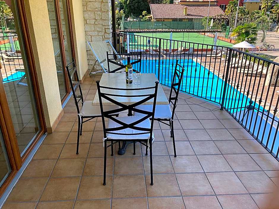 Residenza Le Due Torri