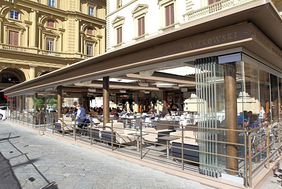 Residenza Gambrinus
