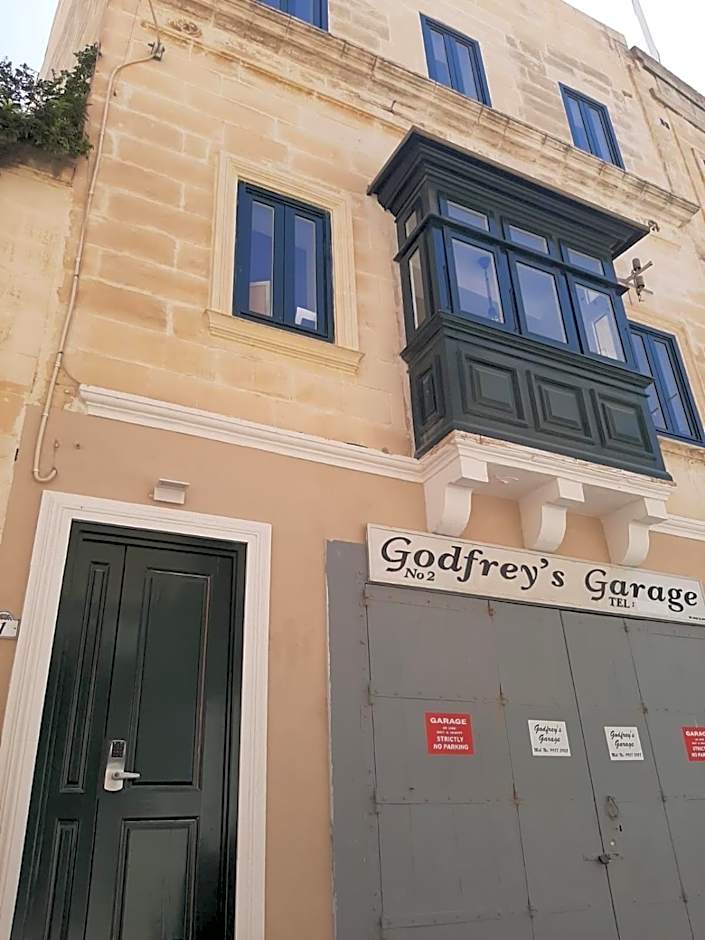 Hammock Vibes Town House