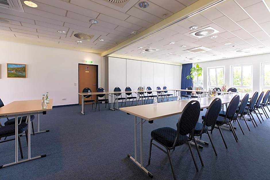 Garner Hotel Cottbus Sud