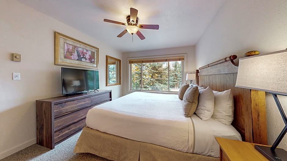 Villas at Snowmass Club, a Destination by Hyatt Residence