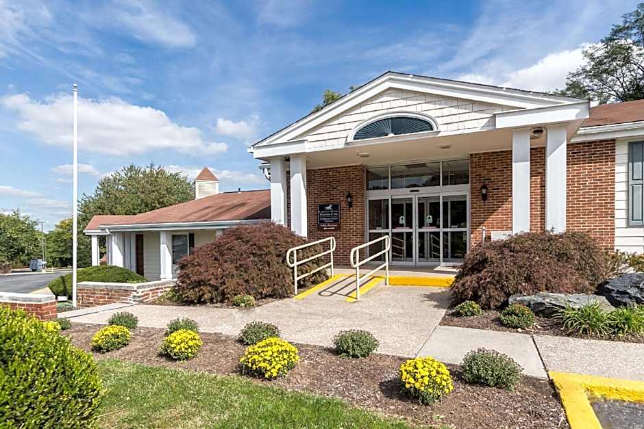 Quality Inn & Suites West Chester – West Chester, PA