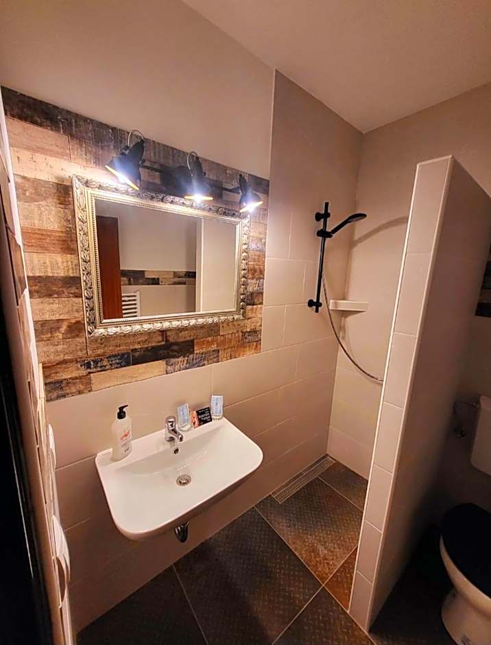 Hotel Am Schwarzen Berg