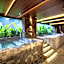 TS SUITES Seminyak Bali