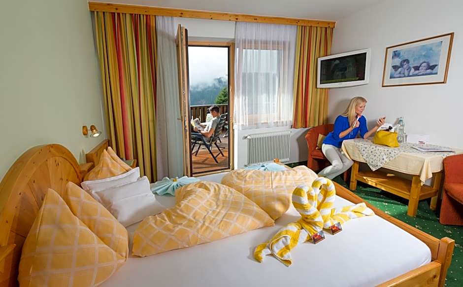 Hotel Sporthof Austria