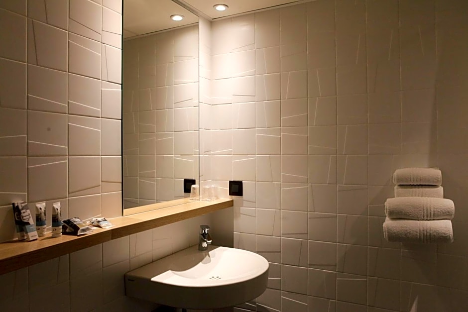 Mercure Lyon Charbonnières