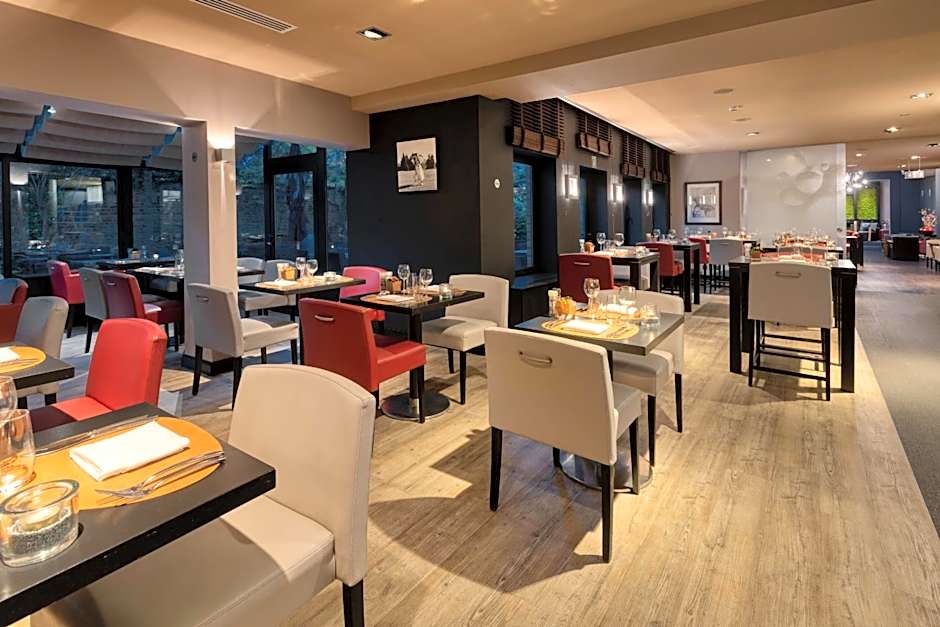 Martin's Brussels EU