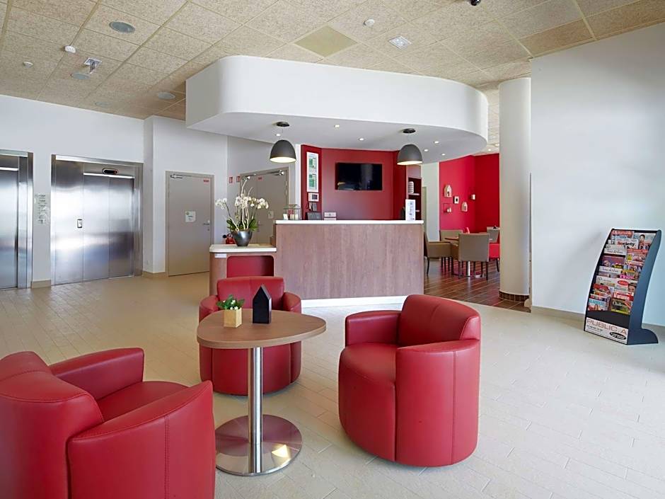 ibis Styles Ales Centre Cevennes (Ouverture janvier 2026)