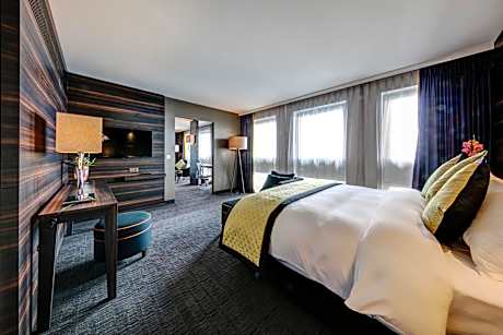 Grand Suite City View