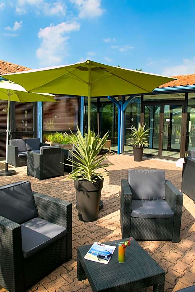 Kyriad Prestige Bordeaux Ouest Merignac