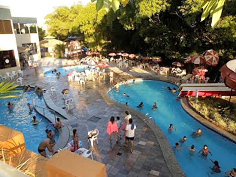 CALDAS NOVAS-GOLDEN EXPRESs