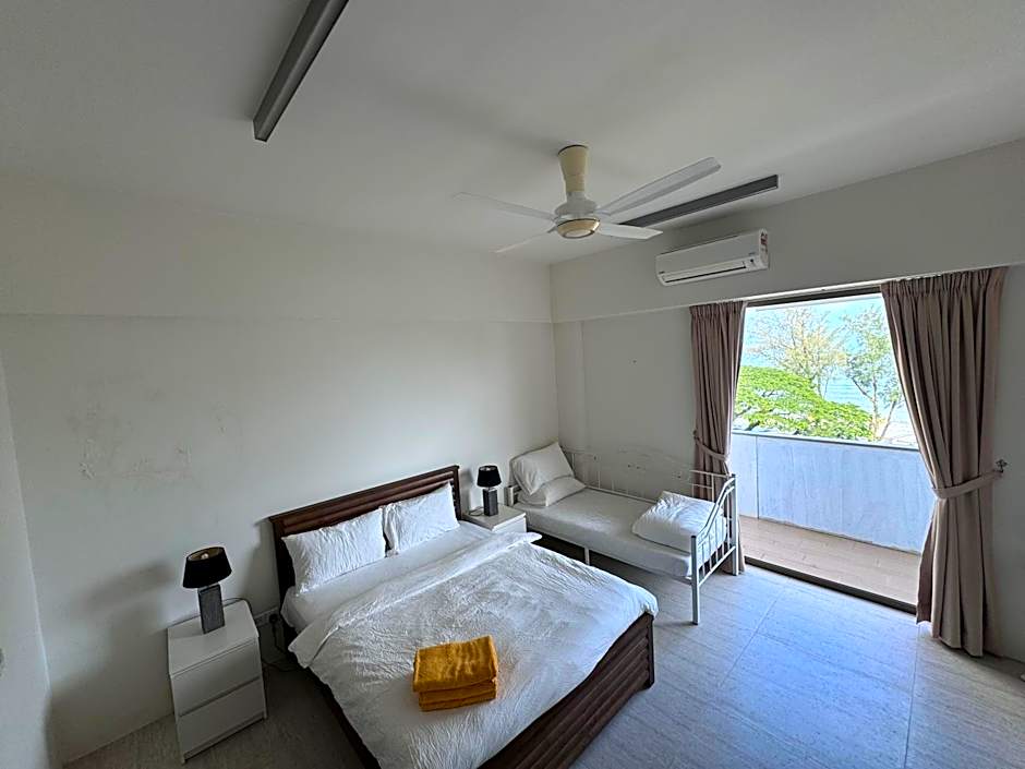 By The Sea Direct Seaview n Pool view#B53