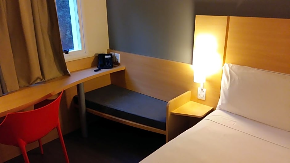 ibis Juiz de Fora