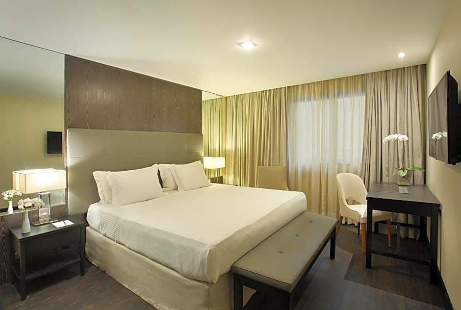 Windsor California Copacabana