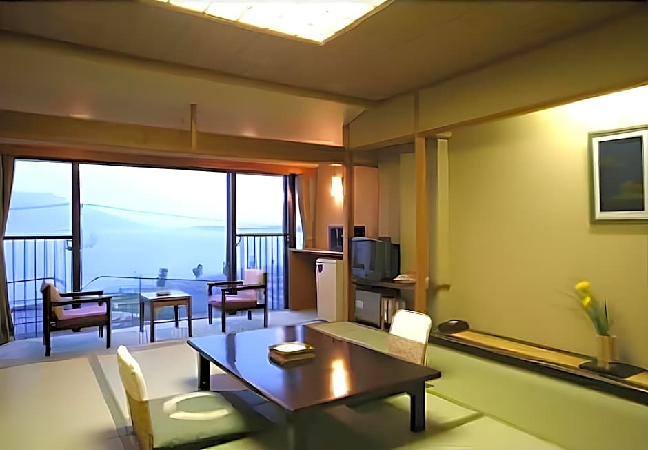 Hotel Kitanoya