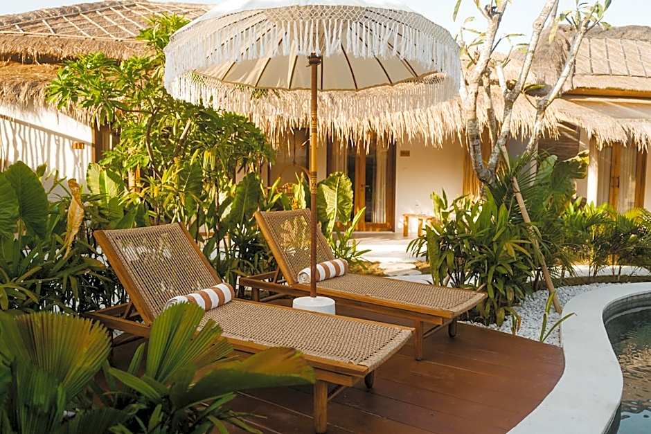 Luana Lombok