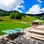 Schi- und Wanderhotel Berghof