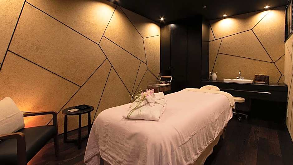 Agora Fukuoka Hilltop Hotel & Spa