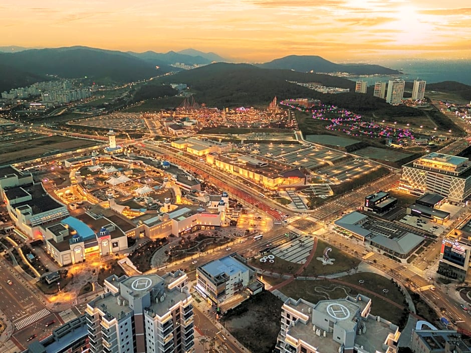 NewCZ Osiria Residence