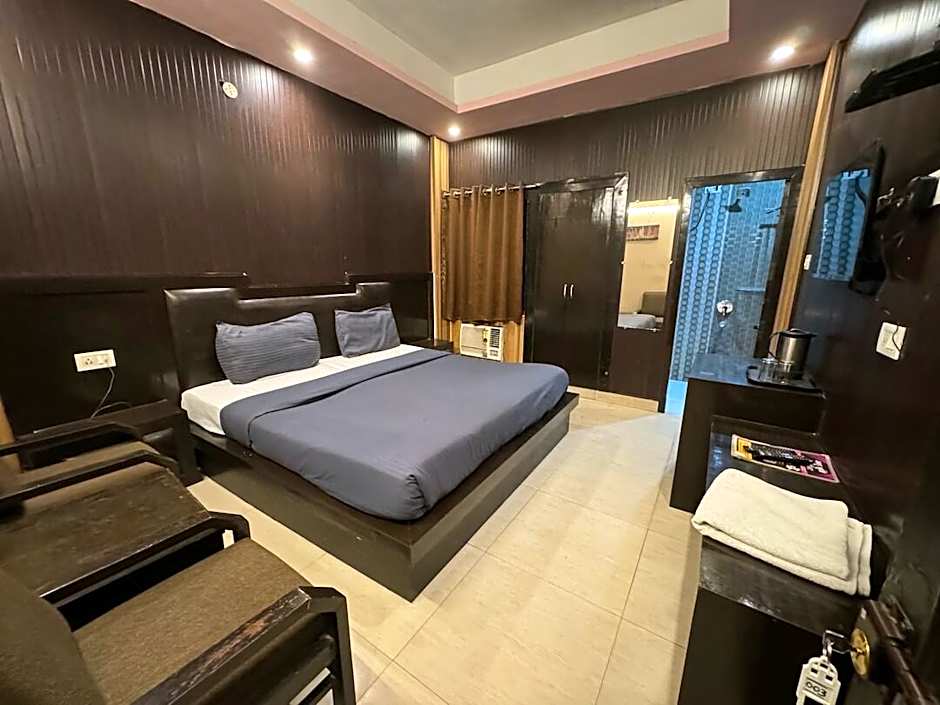Hotel Trishul Haridwar